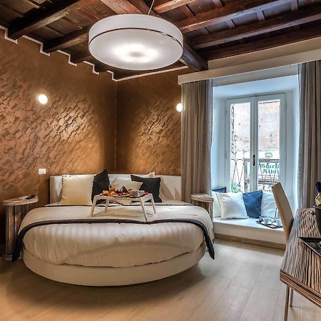 Spagna Luxury'N Trevi โรม ภายนอก รูปภาพ