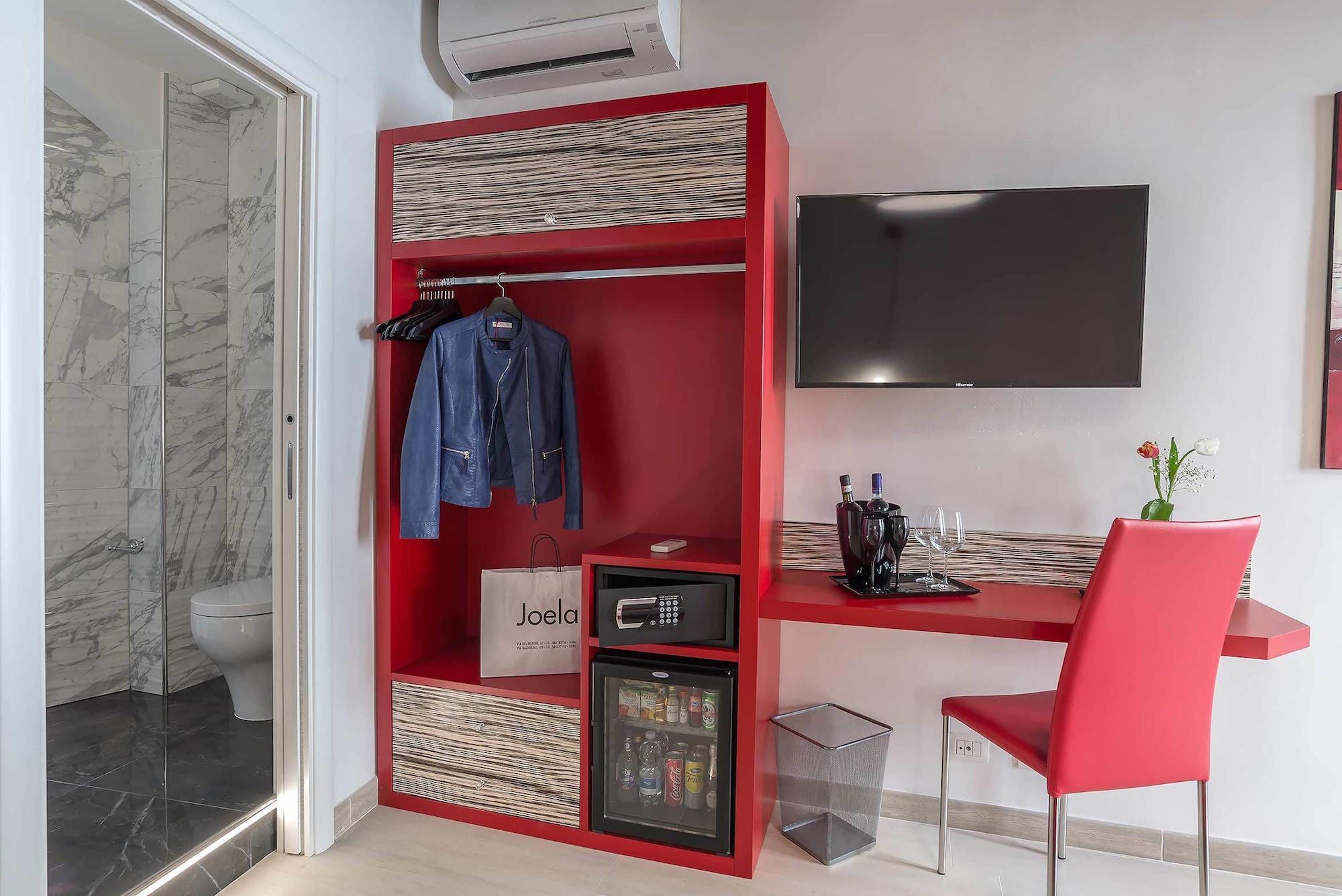 Spagna Luxury'N Trevi โรม ภายนอก รูปภาพ