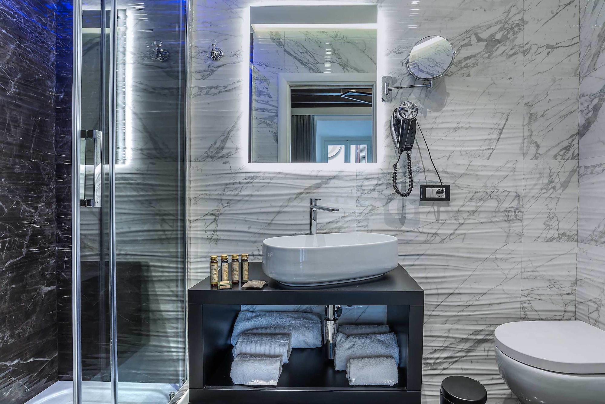 Spagna Luxury'N Trevi โรม ภายนอก รูปภาพ
