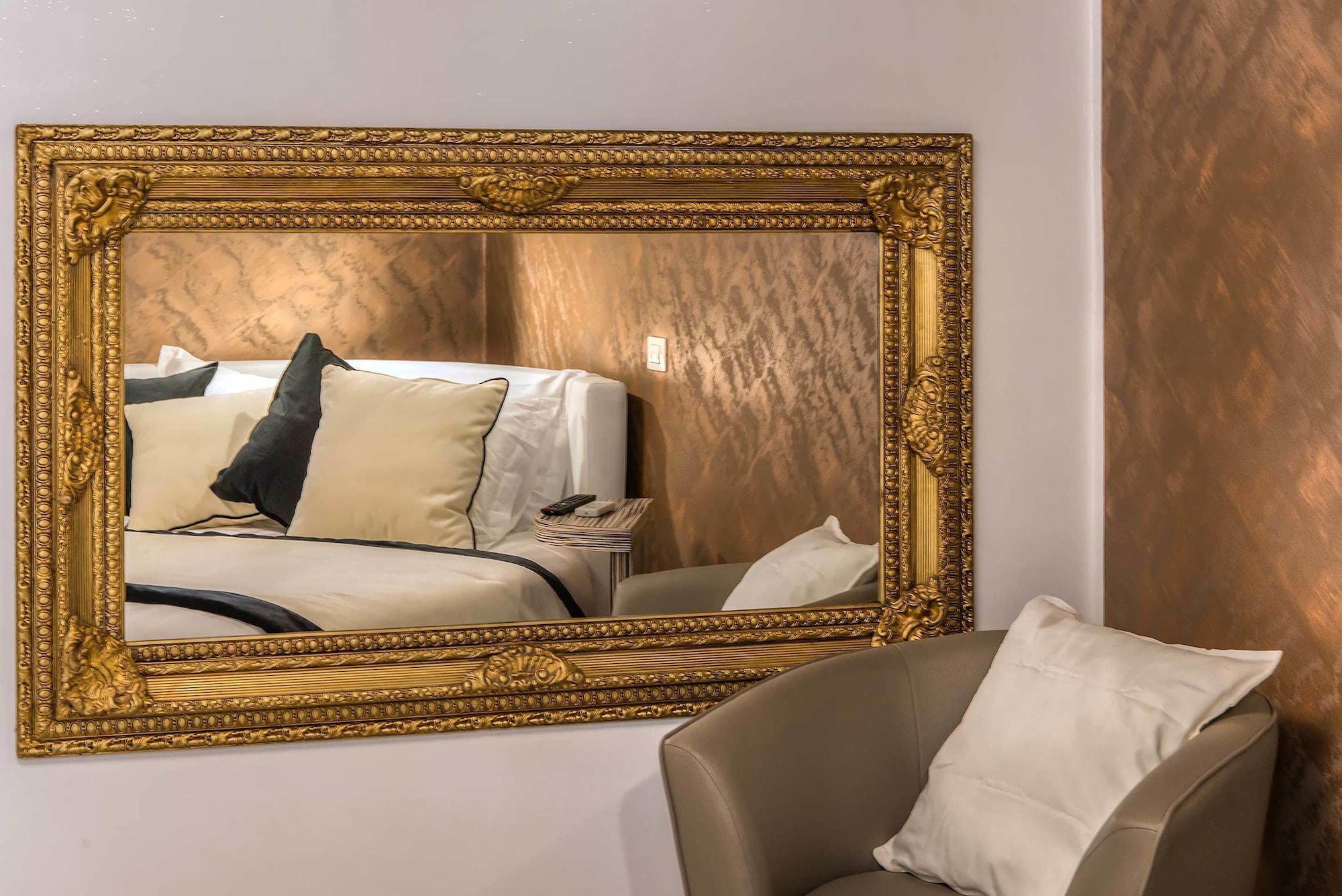 Spagna Luxury'N Trevi โรม ภายนอก รูปภาพ