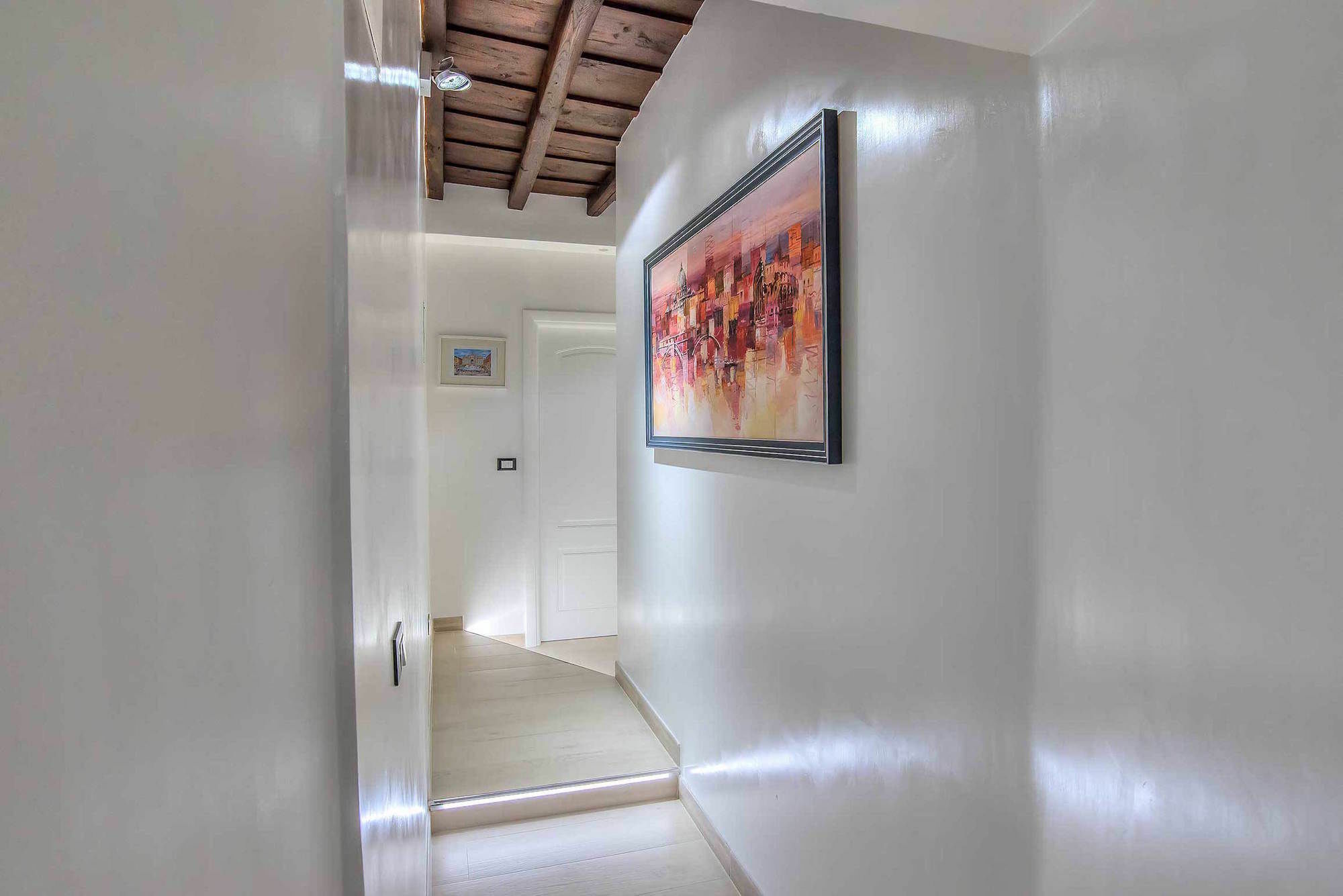 Spagna Luxury'N Trevi โรม ภายนอก รูปภาพ